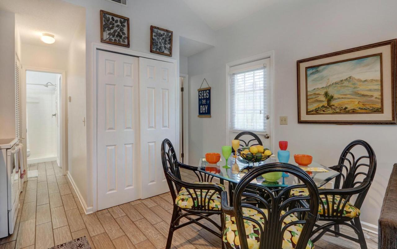 Ezbreezy - 4217 Fifth Street Villa St. Simons Island Екстериор снимка