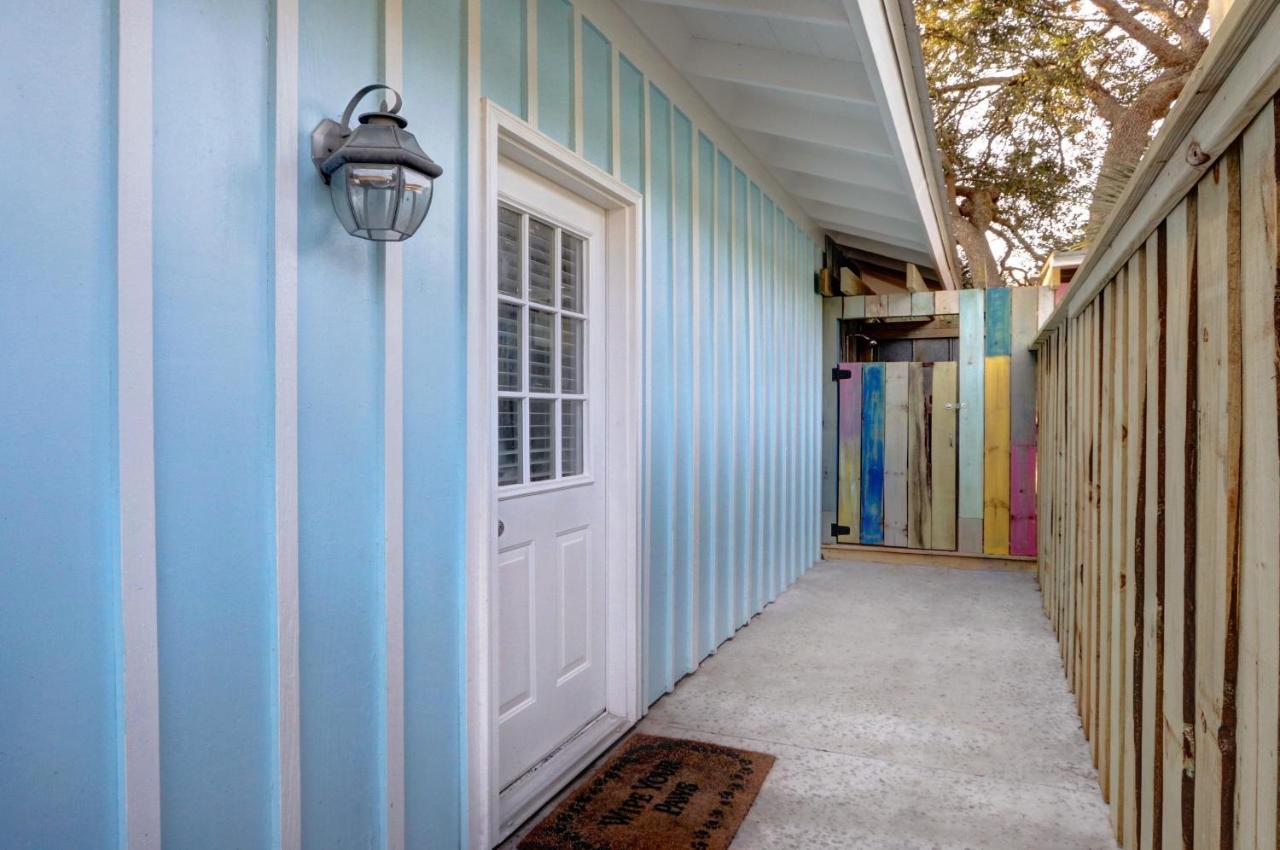 Ezbreezy - 4217 Fifth Street Villa St. Simons Island Екстериор снимка
