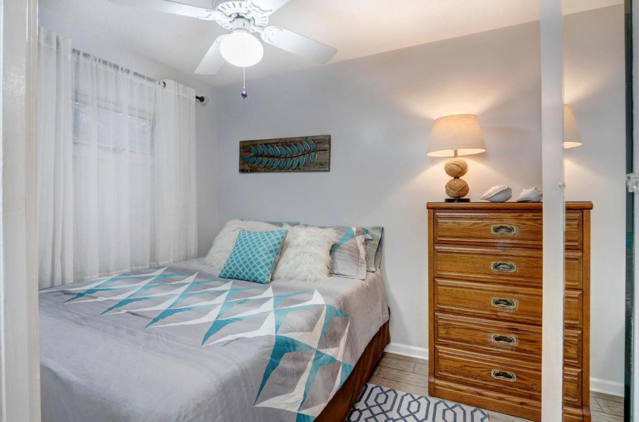 Ezbreezy - 4217 Fifth Street Villa St. Simons Island Екстериор снимка
