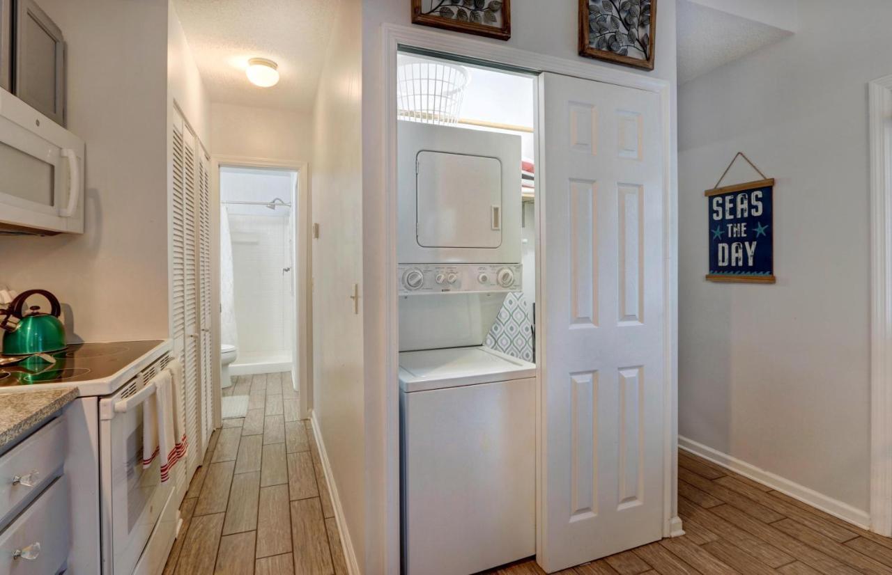 Ezbreezy - 4217 Fifth Street Villa St. Simons Island Екстериор снимка