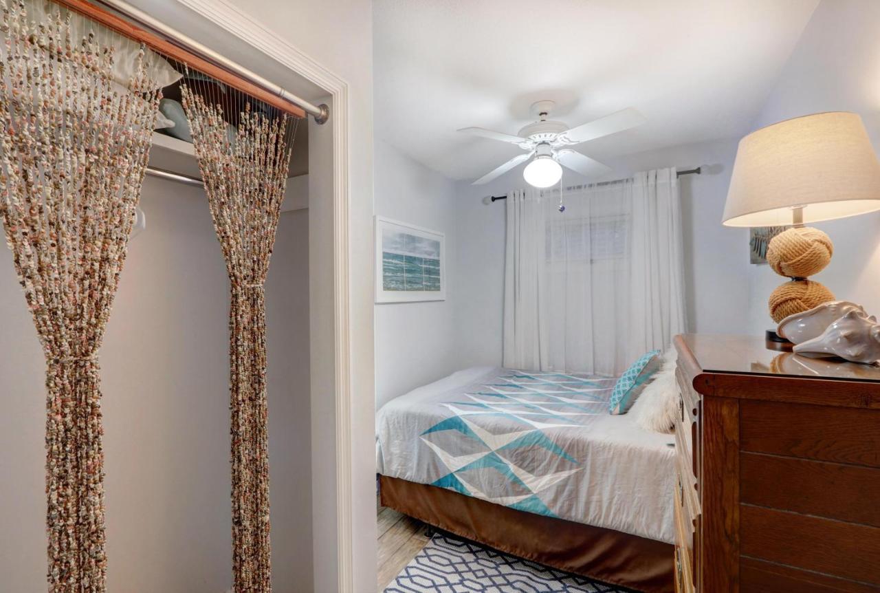 Ezbreezy - 4217 Fifth Street Villa St. Simons Island Екстериор снимка